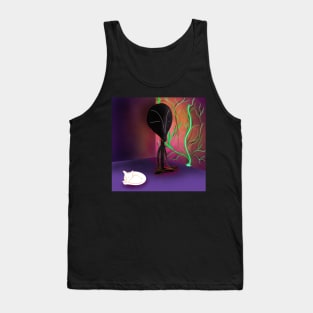 Meditation Tank Top